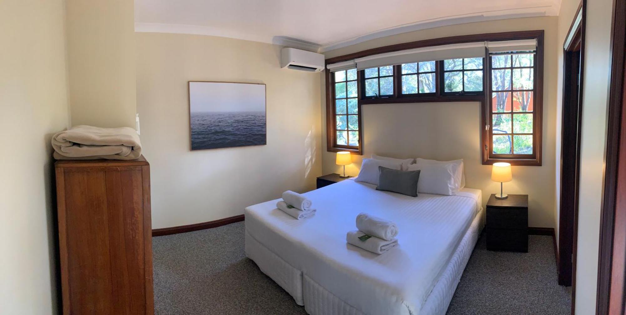 Riverglen Chalets Margaret River ภายนอก รูปภาพ