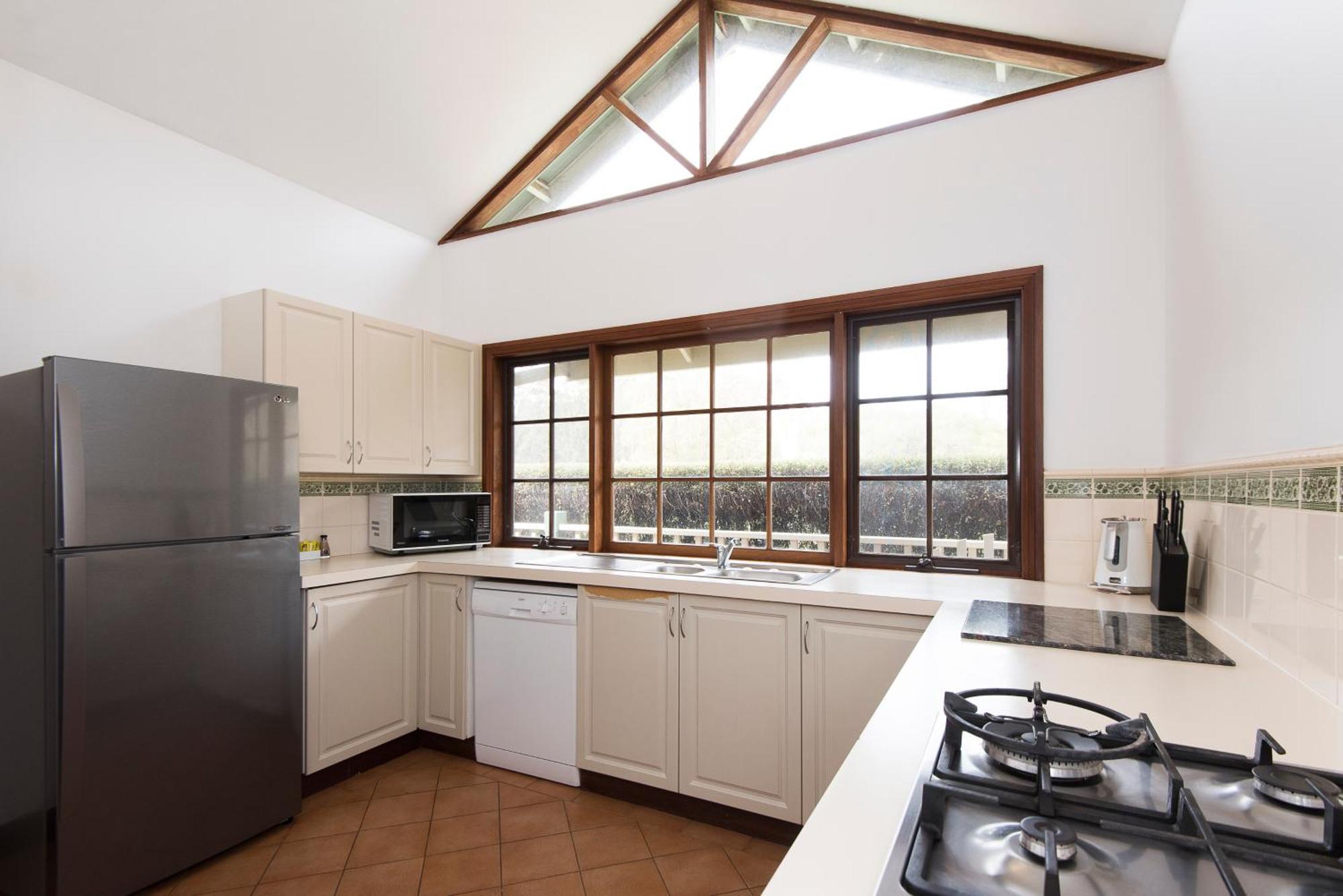 Riverglen Chalets Margaret River ภายนอก รูปภาพ