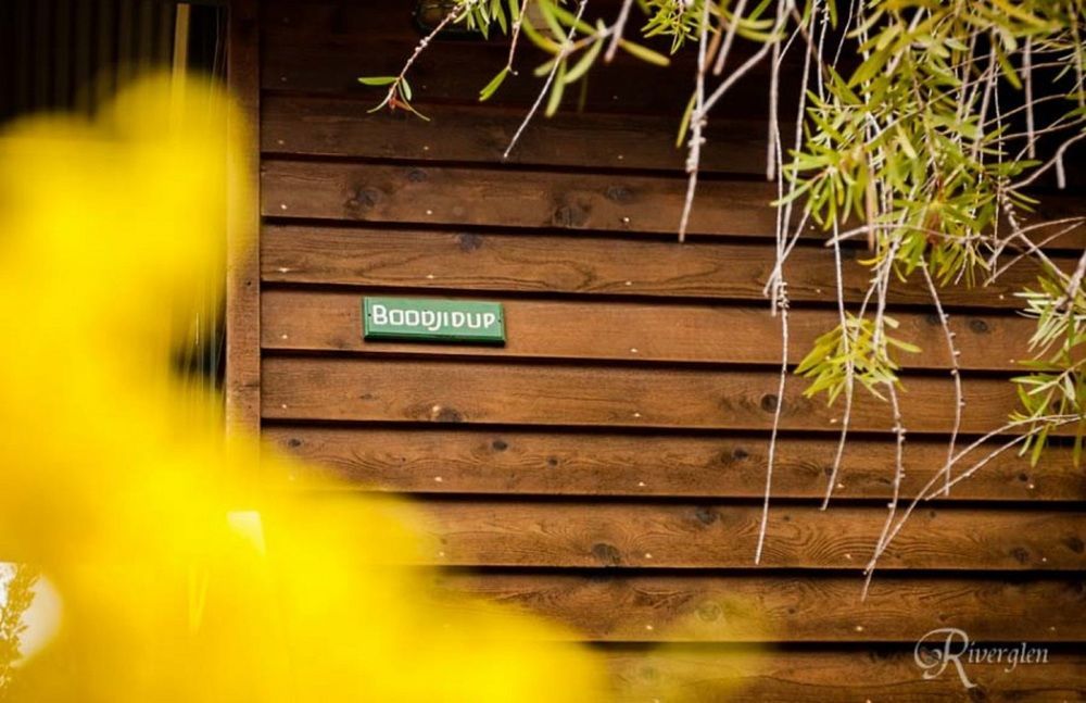 Riverglen Chalets Margaret River ภายนอก รูปภาพ